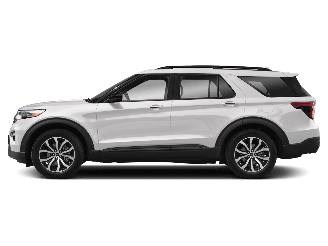 2022 Ford Explorer Photo in Silver Spring, MD 20904