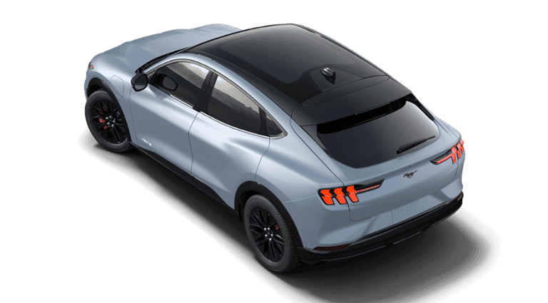 2025 Ford Mustang Mach-E Photo in Silver Spring, MD 20904