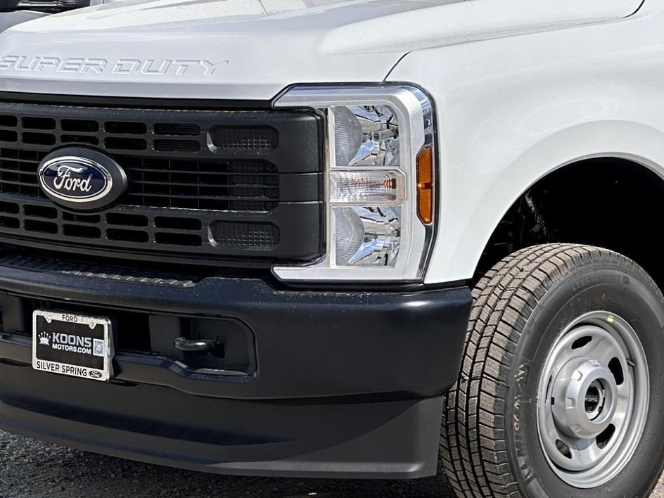 2024 Ford F-250SD Photo in Silver Spring, MD 20904