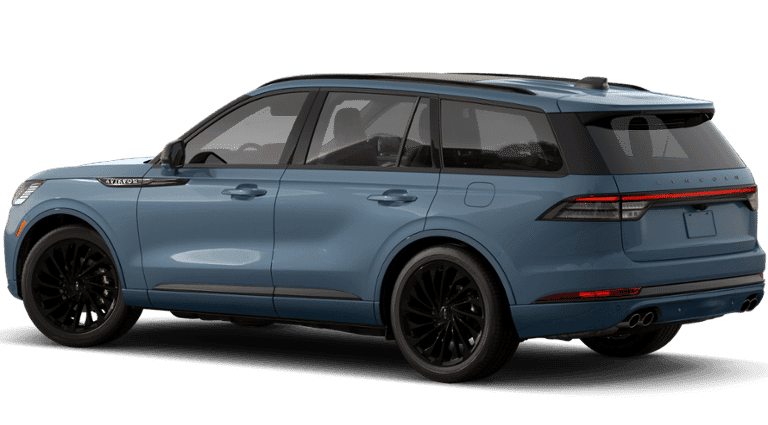2026 Lincoln Aviator Photo in Bethesda, MD 20814