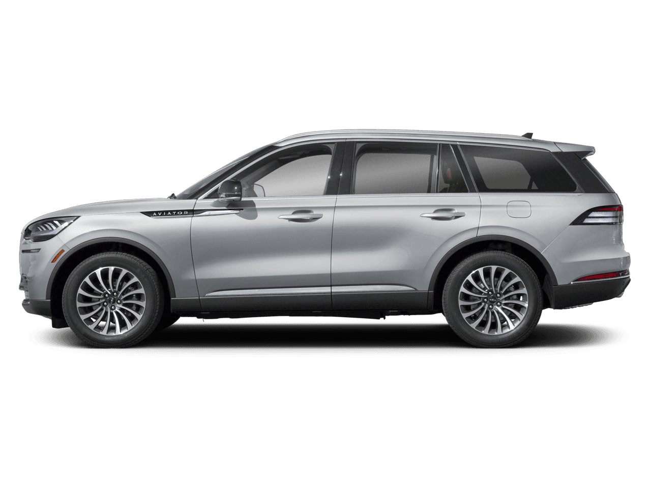 2024 Lincoln Aviator Photo in Bethesda, MD 20814
