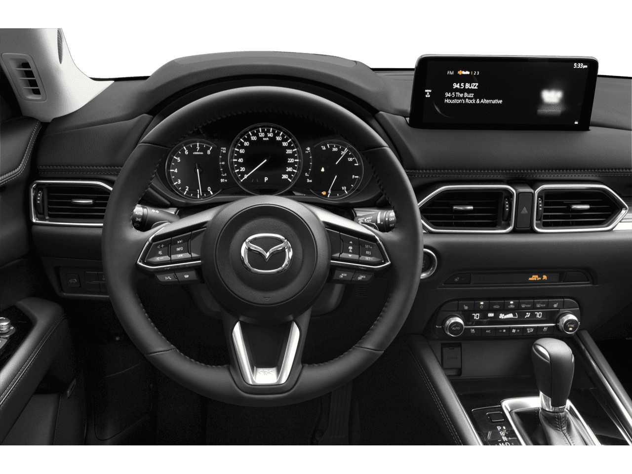 2023 Mazda CX-5 Photo in Silver Spring, MD 20904