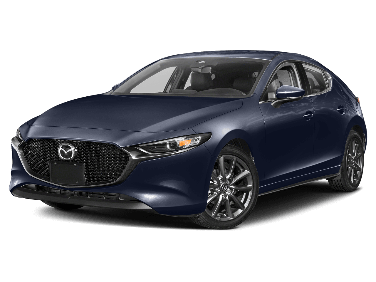 2023 Mazda Mazda3 Photo in Silver Spring, MD 20904