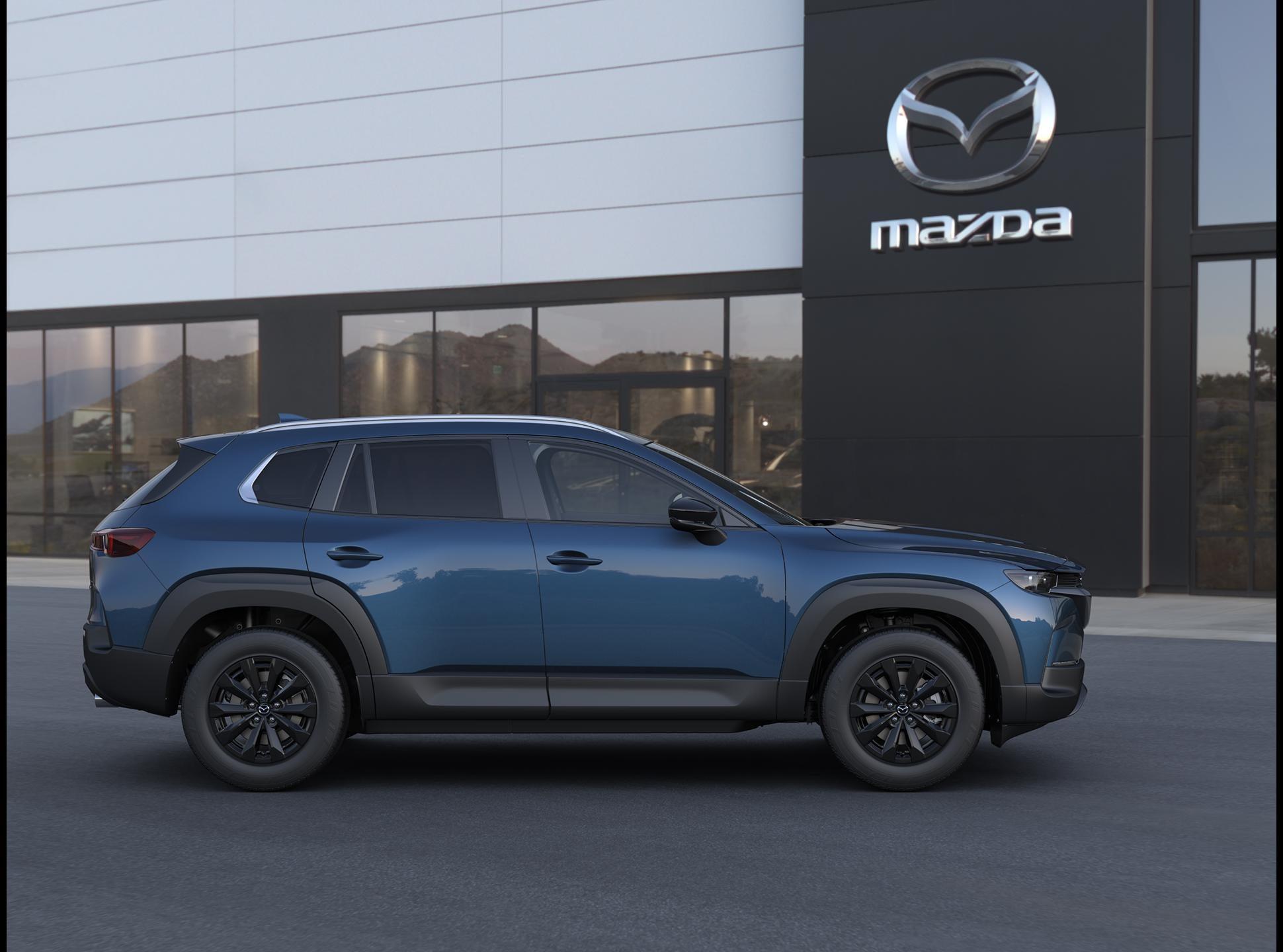 2026 Mazda CX-50 Hybrid Photo in Silver Spring, MD 20904