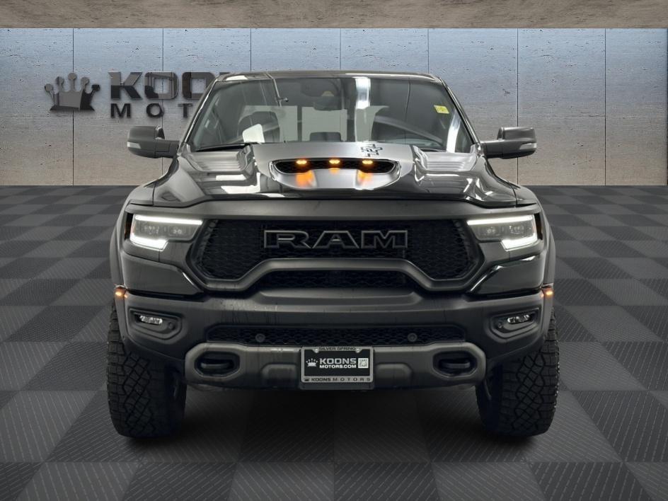 2024 Ram 1500 Photo in Silver Spring, MD 20904