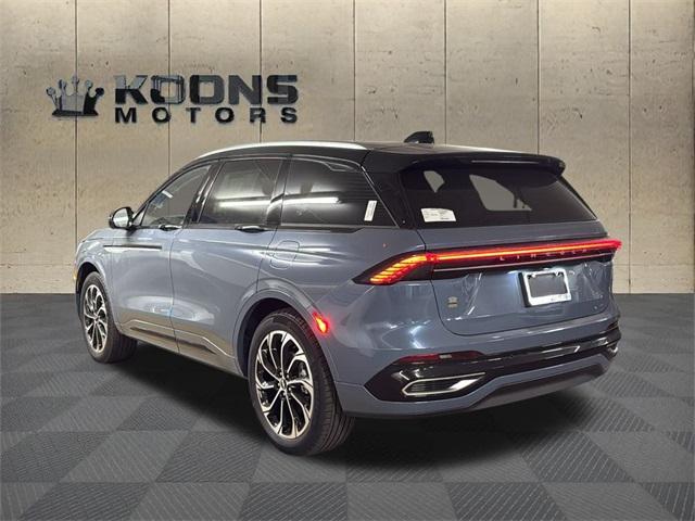 2026 Lincoln Nautilus Photo in Bethesda, MD 20814