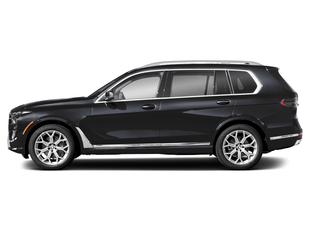 2023 BMW X7 Photo in Bethesda, MD 20814