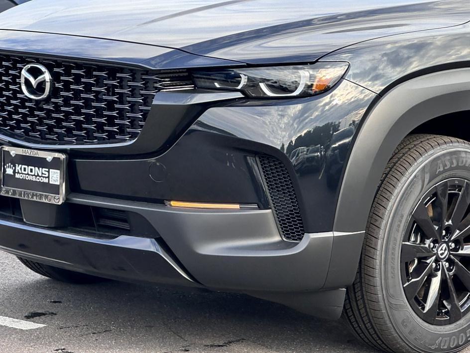 2025 Mazda CX-50 Hybrid Photo in Silver Spring, MD 20904