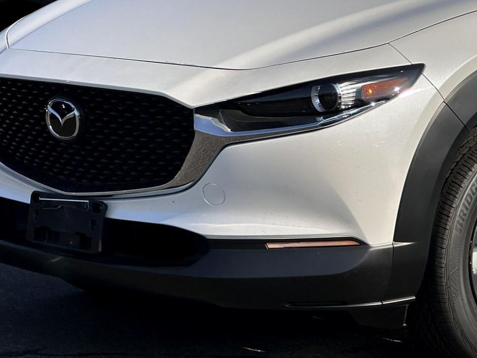 2025 Mazda CX-30 Photo in Silver Spring, MD 20904