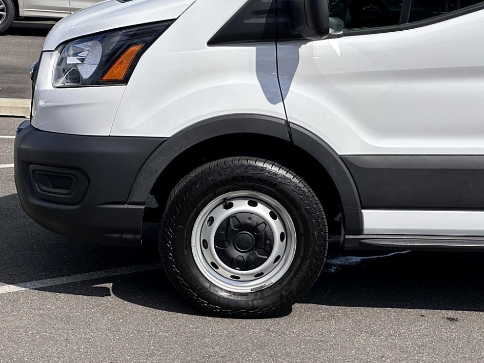 2023 Ford Transit-250 Photo in Silver Spring, MD 20904