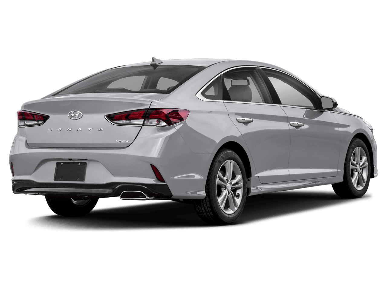 2018 Hyundai Sonata Photo in Bethesda, MD 20814