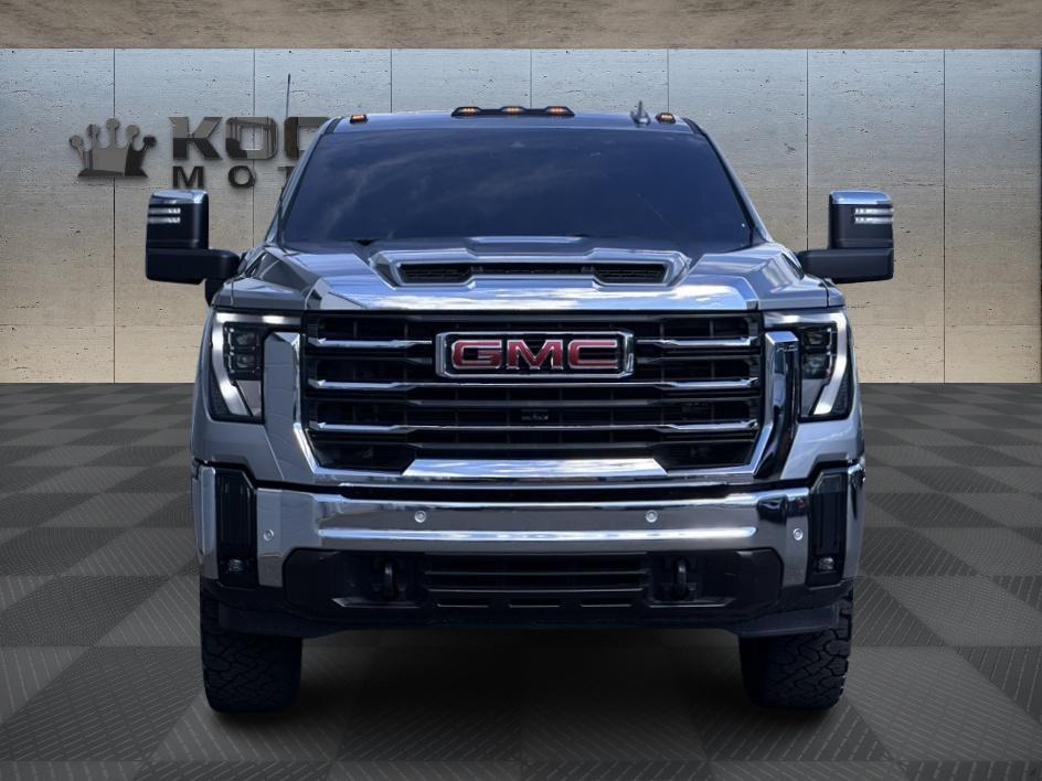 2024 GMC Sierra 2500HD Photo in Silver Spring, MD 20904
