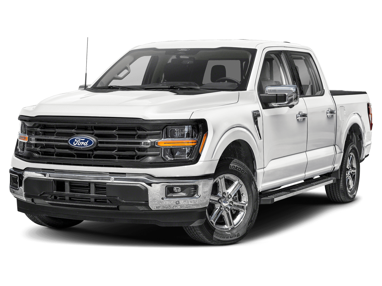 2024 Ford F-150 Photo in Silver Spring, MD 20904