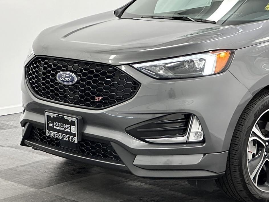 2023 Ford Edge Photo in Bethesda, MD 20814