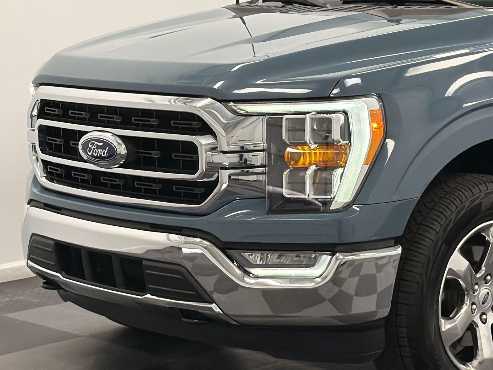 2023 Ford F-150 Photo in Silver Spring, MD 20904