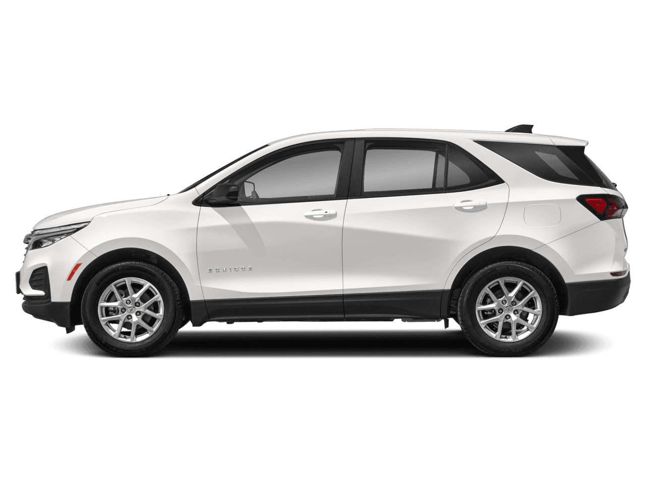 2023 Chevrolet Equinox Photo in Silver Spring, MD 20904