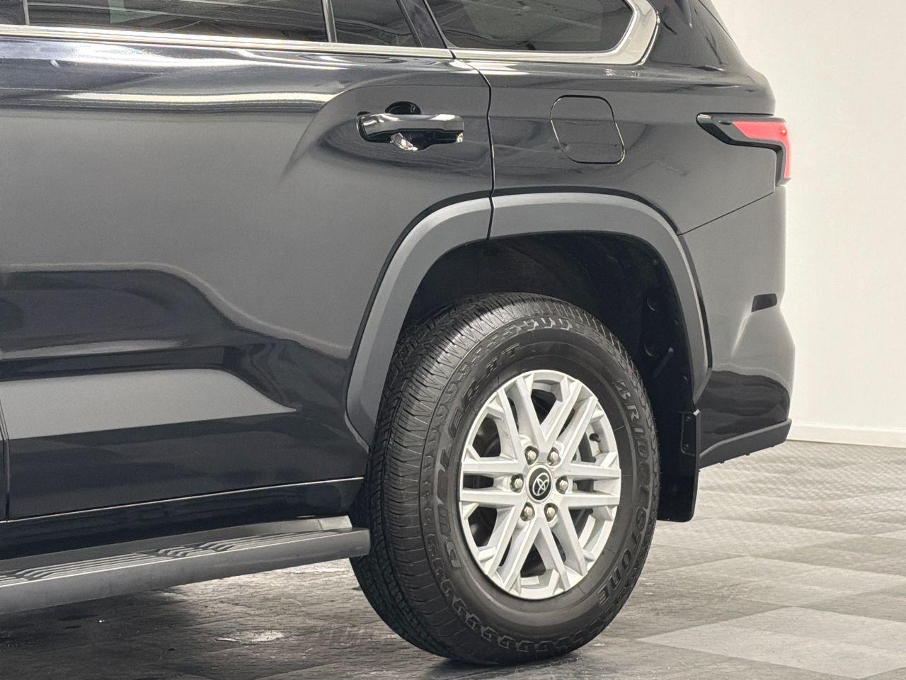 2023 Toyota Sequoia Photo in Bethesda, MD 20814