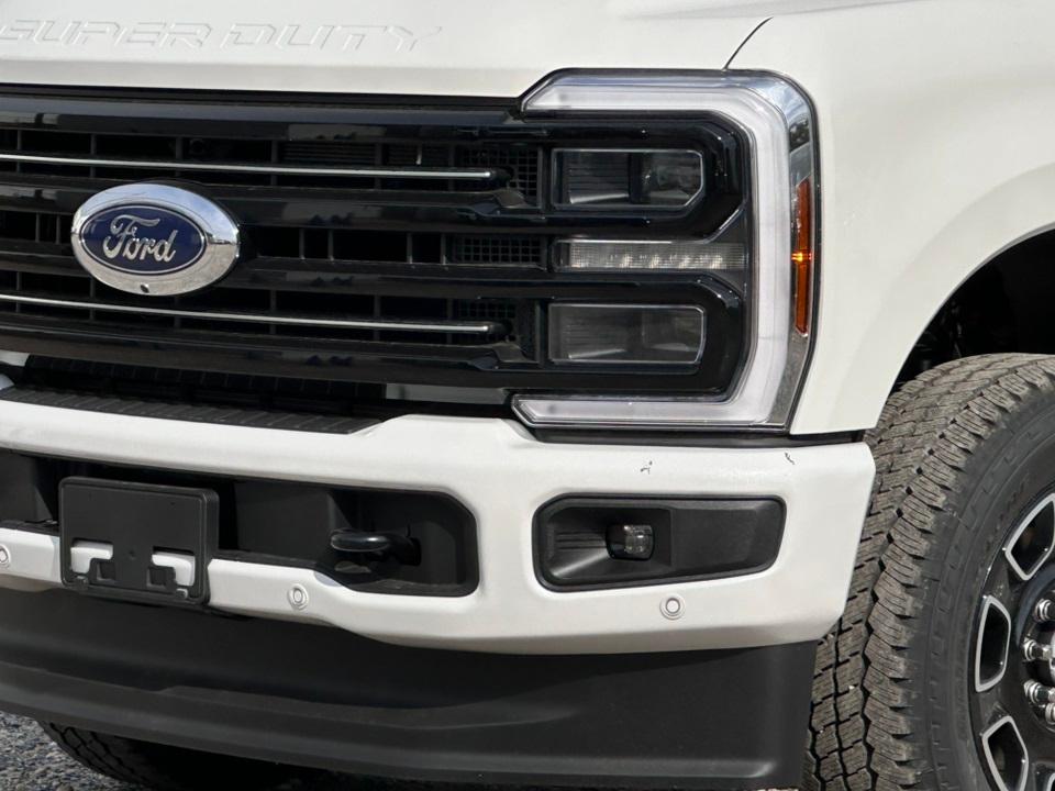 2025 Ford F-250 Super Duty Photo in Silver Spring, MD 20904