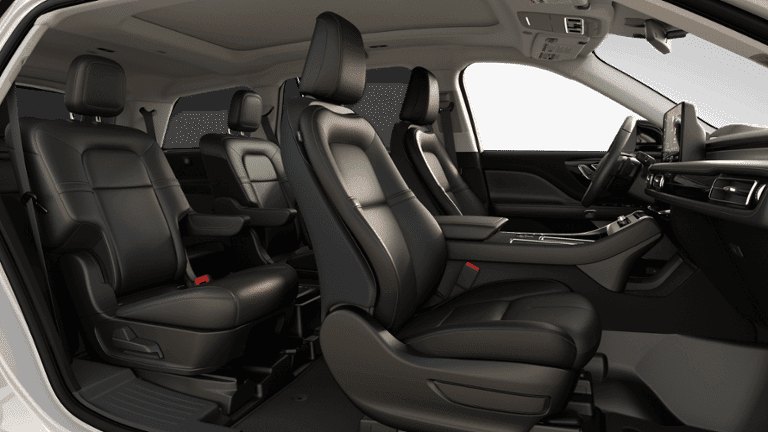 2025 Lincoln Aviator Photo in Bethesda, MD 20814