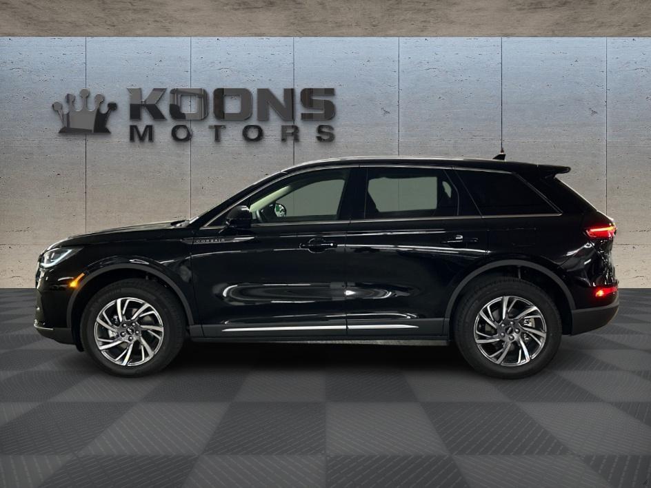 2025 Lincoln Corsair Photo in Bethesda, MD 20814