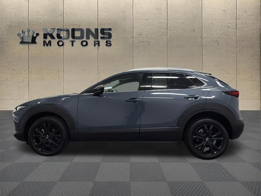 2022 Mazda CX-30 Photo in Silver Spring, MD 20904