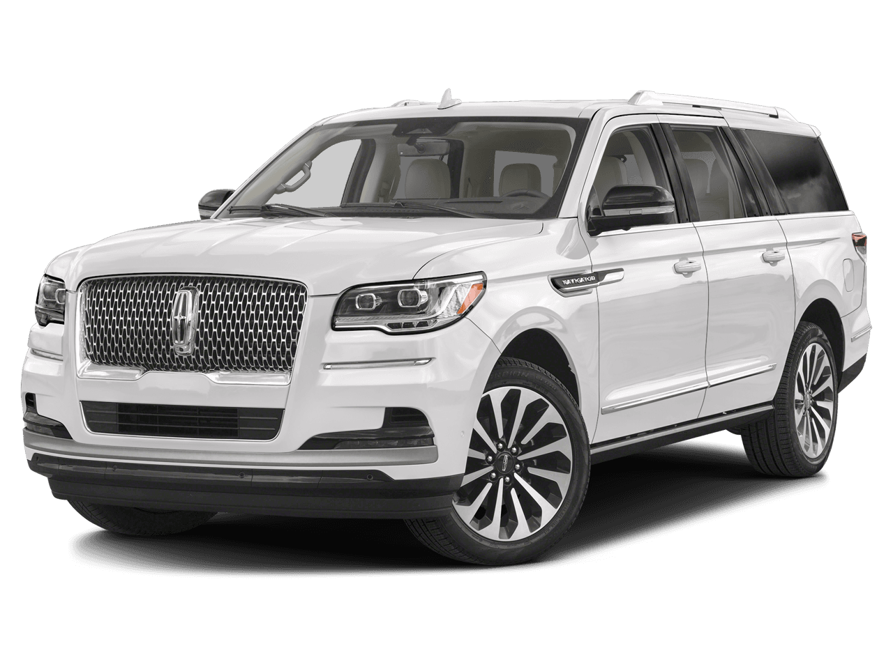 2022 Lincoln Navigator Photo in Bethesda, MD 20814