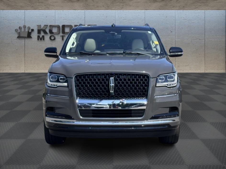 2023 Lincoln Navigator Photo in Bethesda, MD 20814
