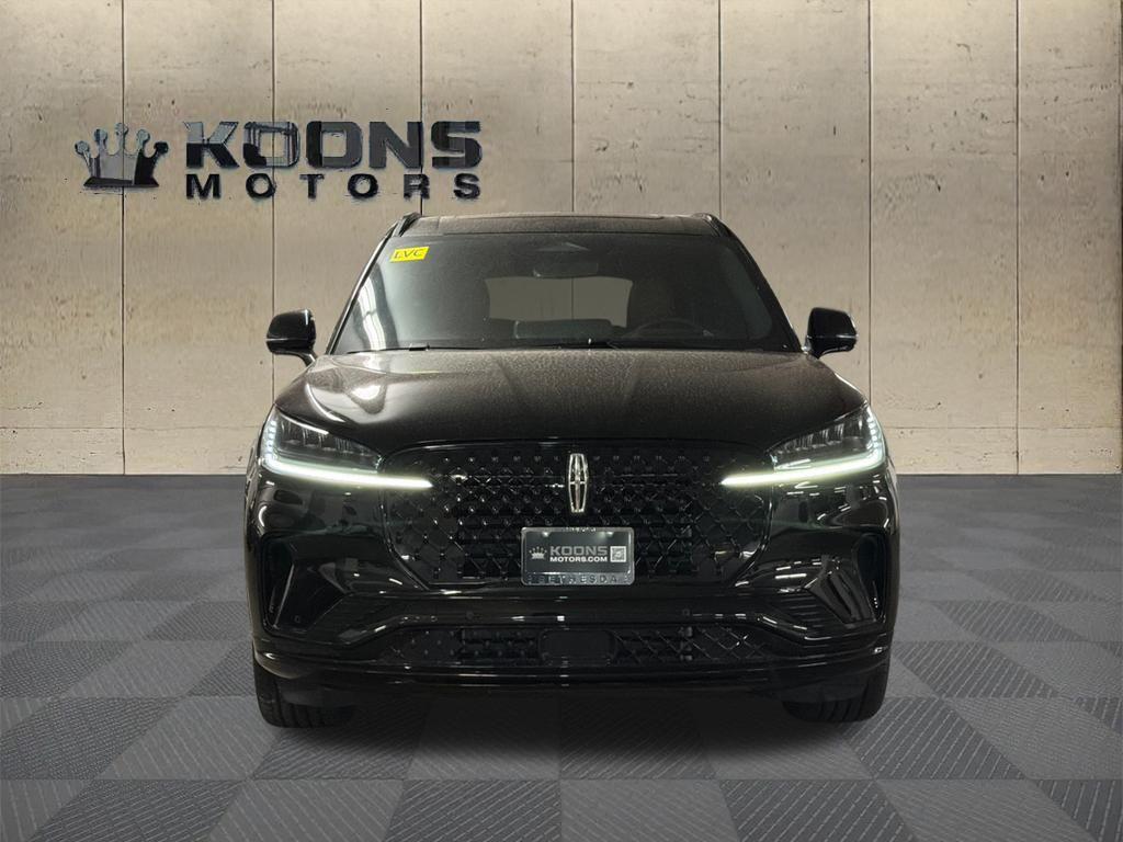 2026 Lincoln Aviator Photo in Bethesda, MD 20814