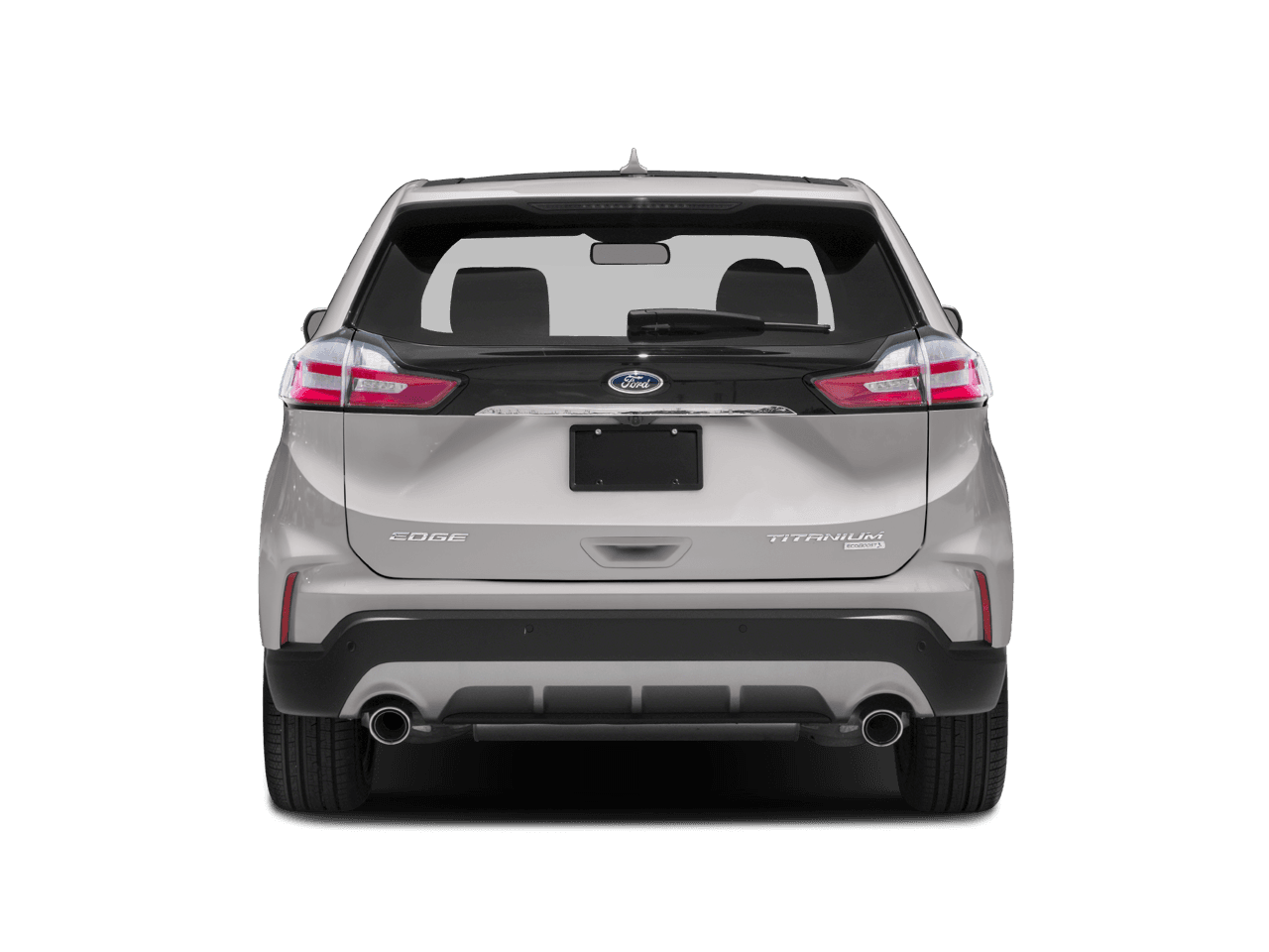 2019 Ford Edge Photo in Silver Spring, MD 20904