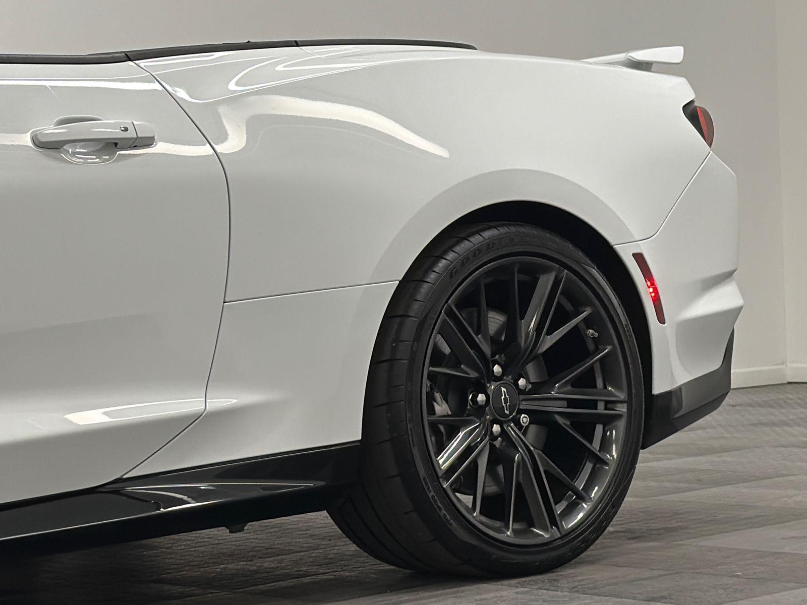 2022 Chevrolet Camaro Photo in Bethesda, MD 20814