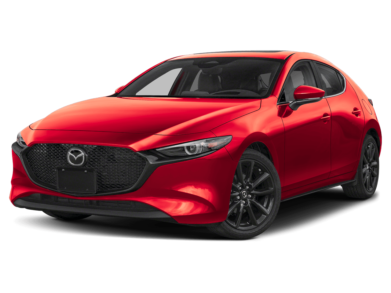 2026 Mazda Mazda3 Photo in Silver Spring, MD 20904