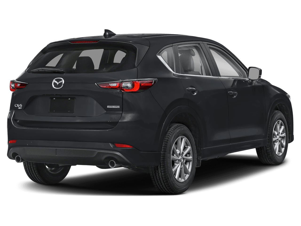 2025 Mazda CX-5 Photo in Silver Spring, MD 20904