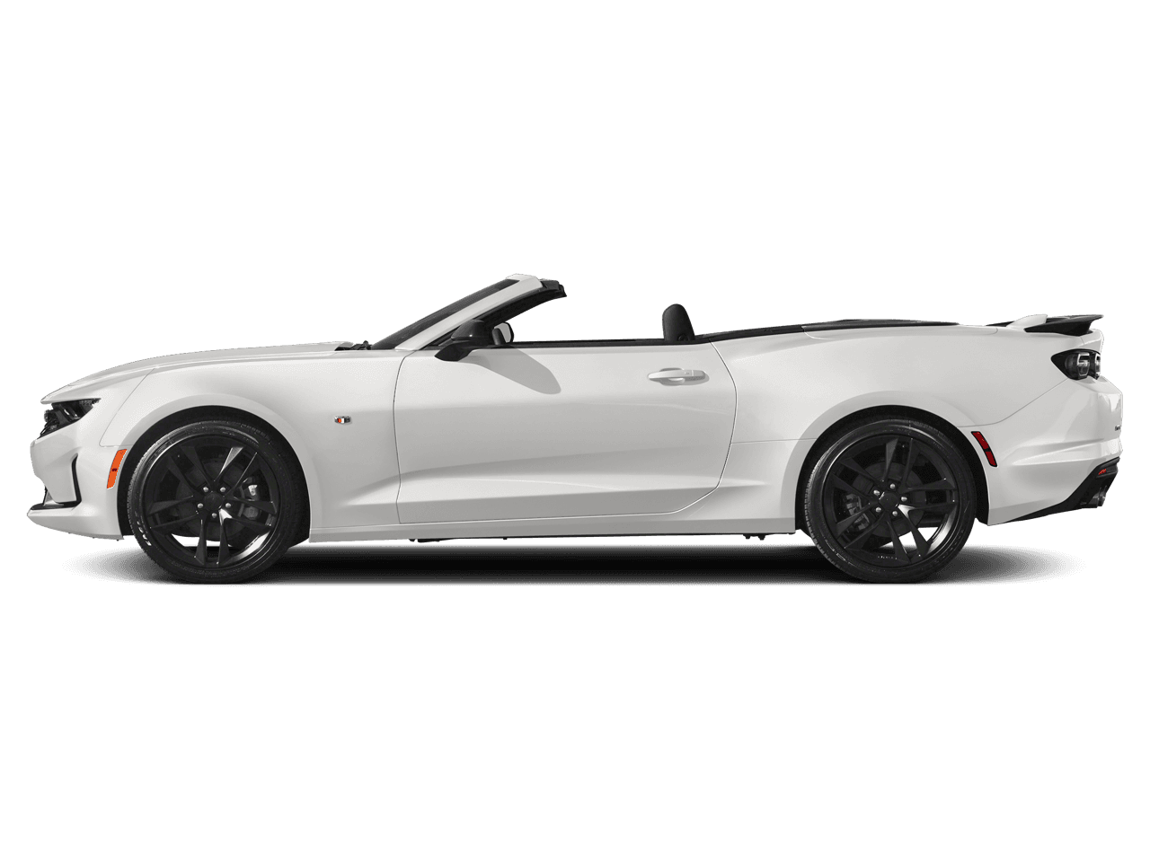 2022 Chevrolet Camaro Photo in Bethesda, MD 20814