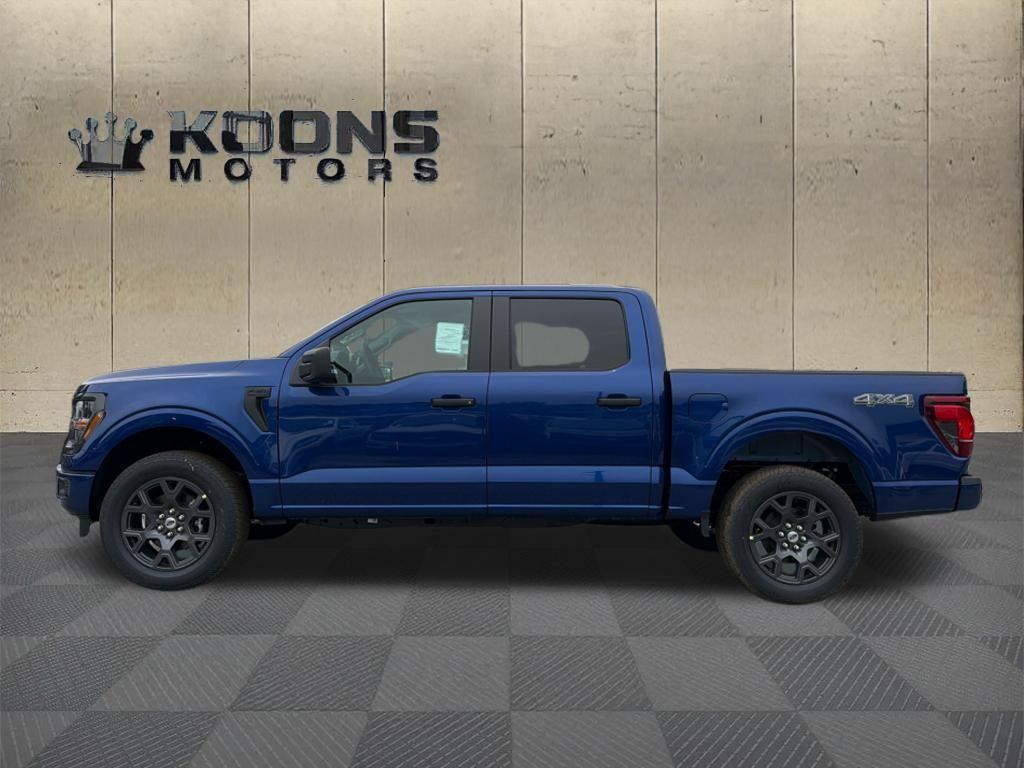 2026 Ford F-150 Photo in Silver Spring, MD 20904