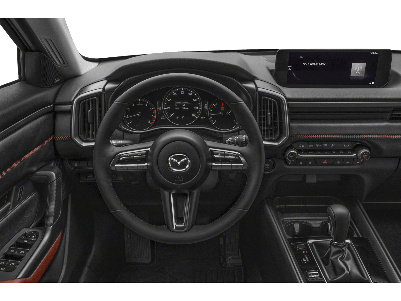 2025 Mazda CX-50 Photo in Silver Spring, MD 20904