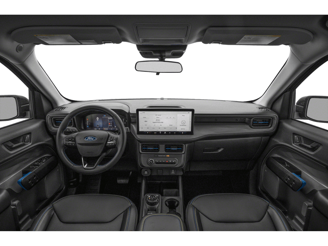 2025 Ford Maverick Photo in Silver Spring, MD 20904