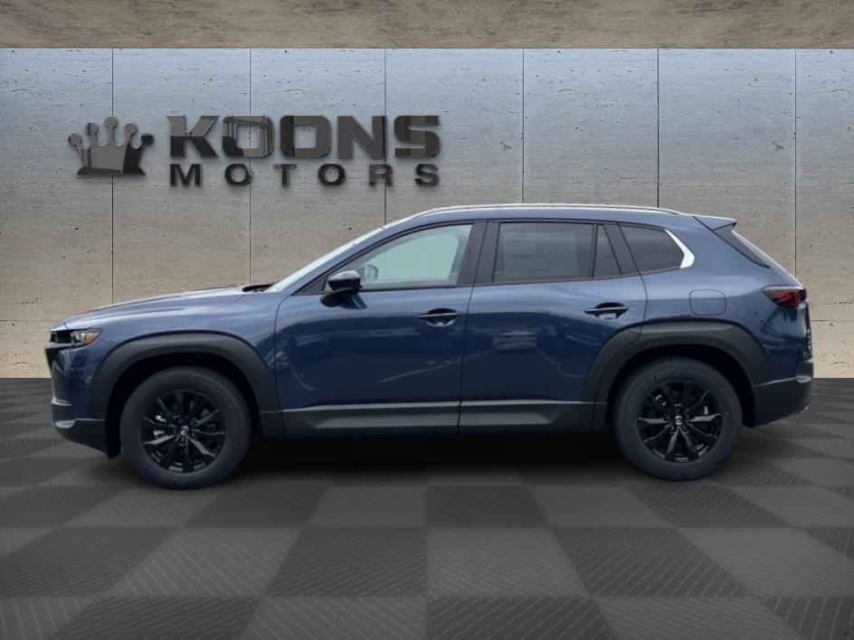 2025 Mazda CX-50 Photo in Silver Spring, MD 20904