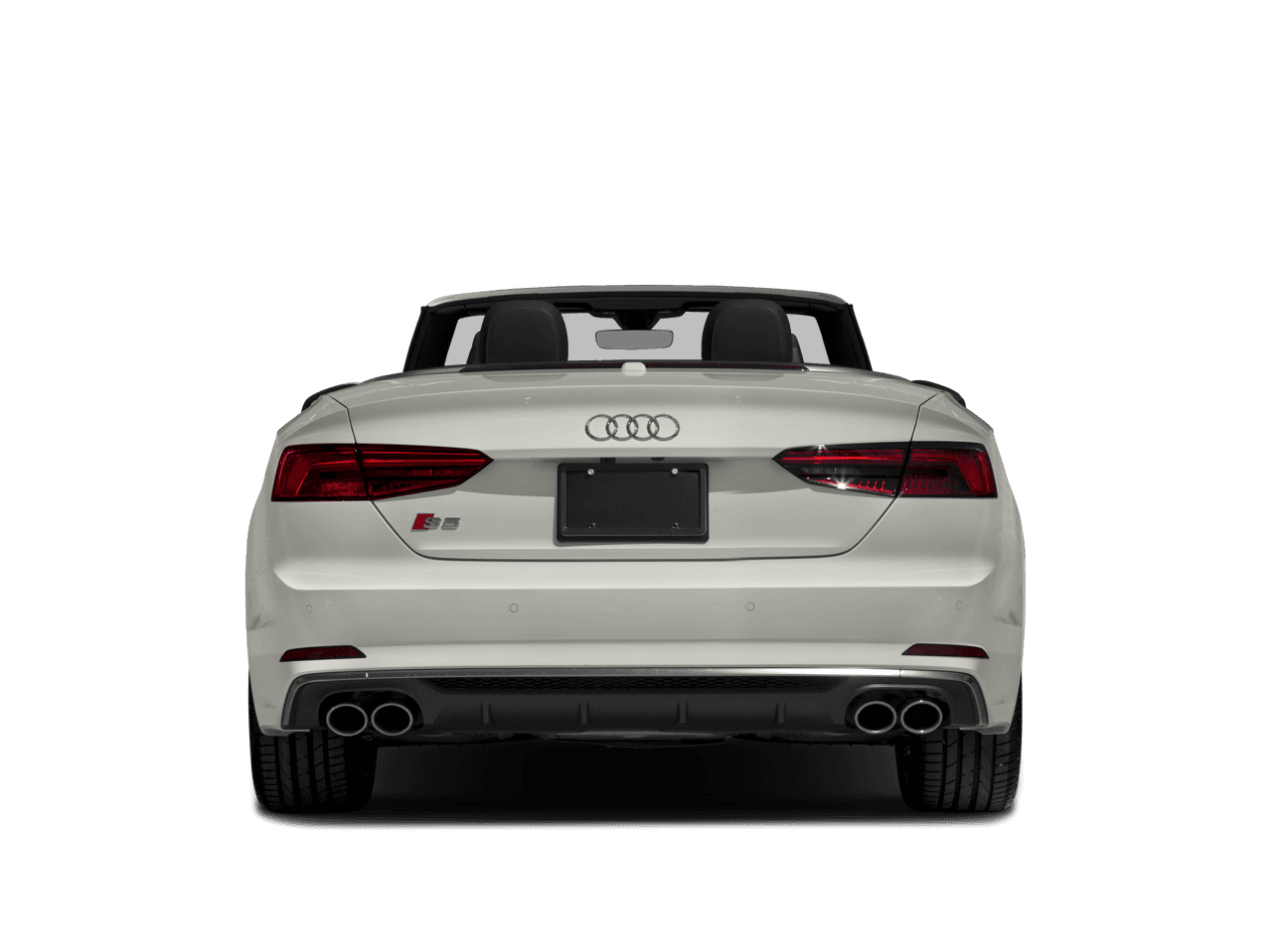 2019 Audi S5 Photo in Silver Spring, MD 20904