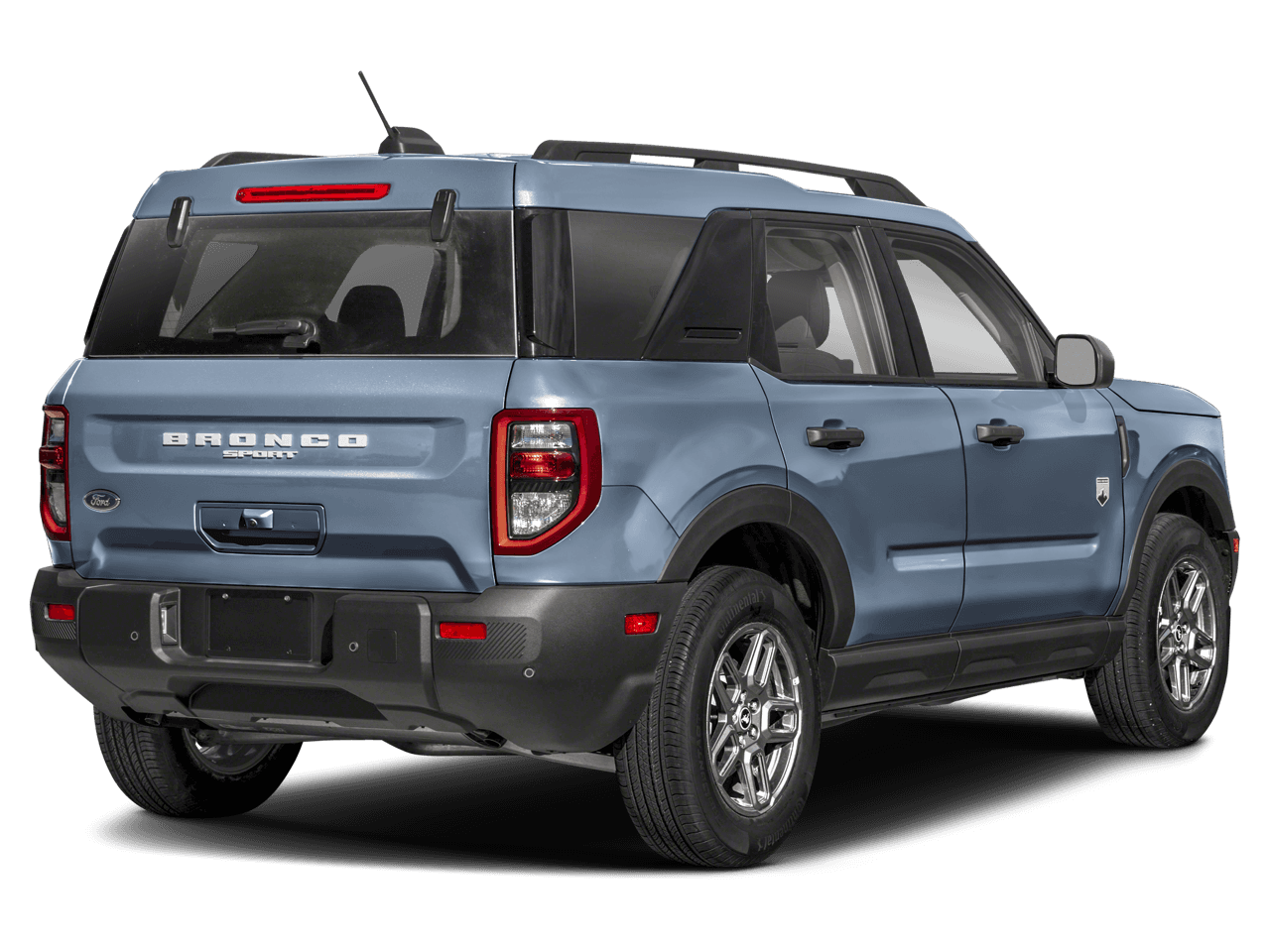 2025 Ford Bronco Sport Photo in Silver Spring, MD 20904