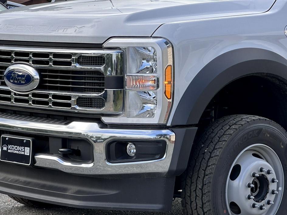 2024 Ford F-600SD Photo in Silver Spring, MD 20904