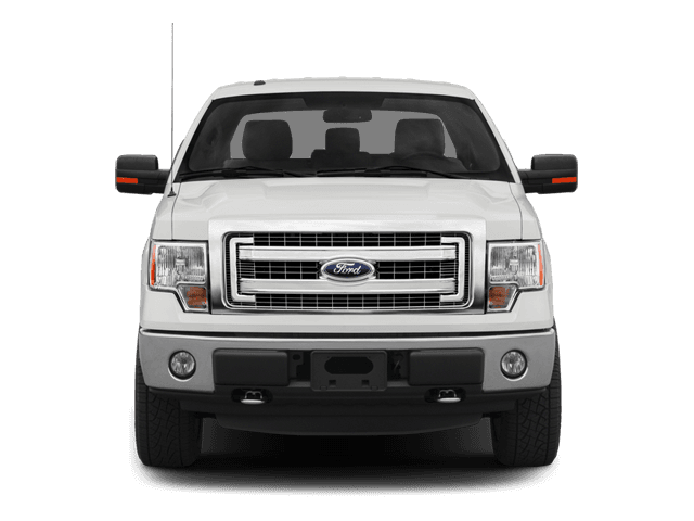 2014 Ford F-150 Photo in Bethesda, MD 20814