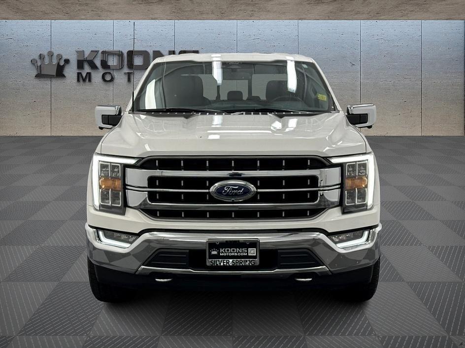 2021 Ford F-150 Photo in Bethesda, MD 20814