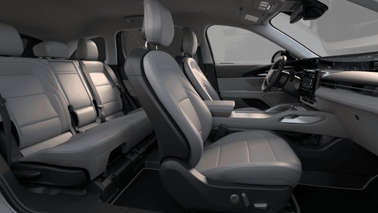 2026 Lincoln Nautilus Photo in Bethesda, MD 20814