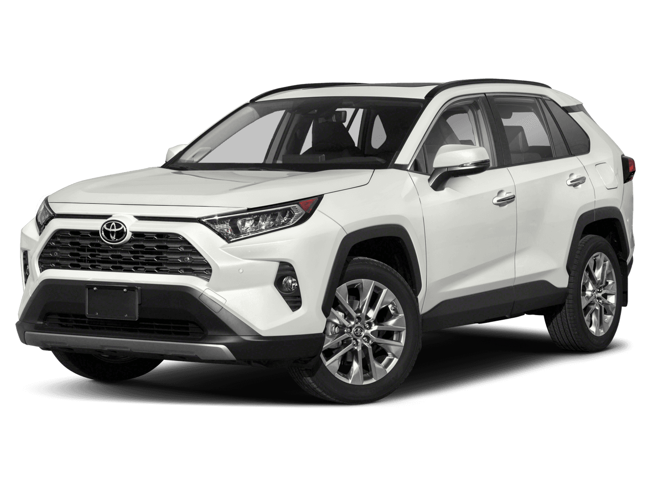 2020 Toyota RAV4 Photo in Bethesda, MD 20814