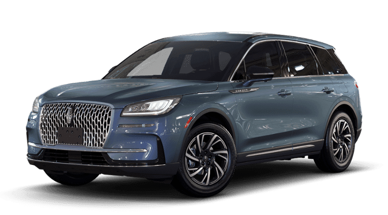 2025 Lincoln Corsair Photo in Bethesda, MD 20814