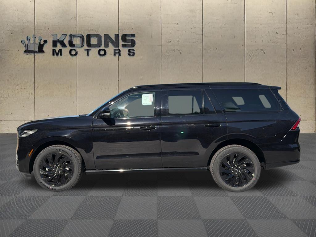 2026 Lincoln Navigator Photo in Bethesda, MD 20814