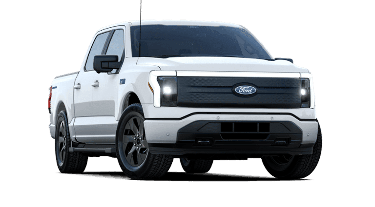 2024 Ford F-150 Lightning Photo in Silver Spring, MD 20904