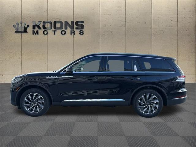 2026 Lincoln Aviator Photo in Bethesda, MD 20814