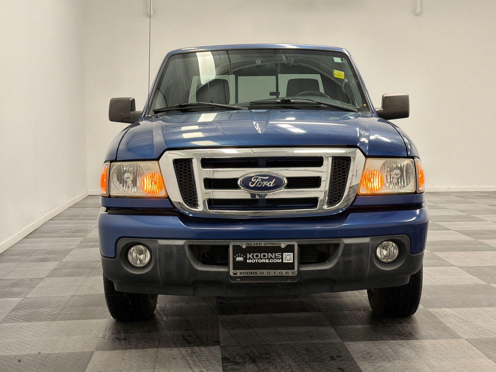 2011 Ford Ranger Photo in Silver Spring, MD 20904