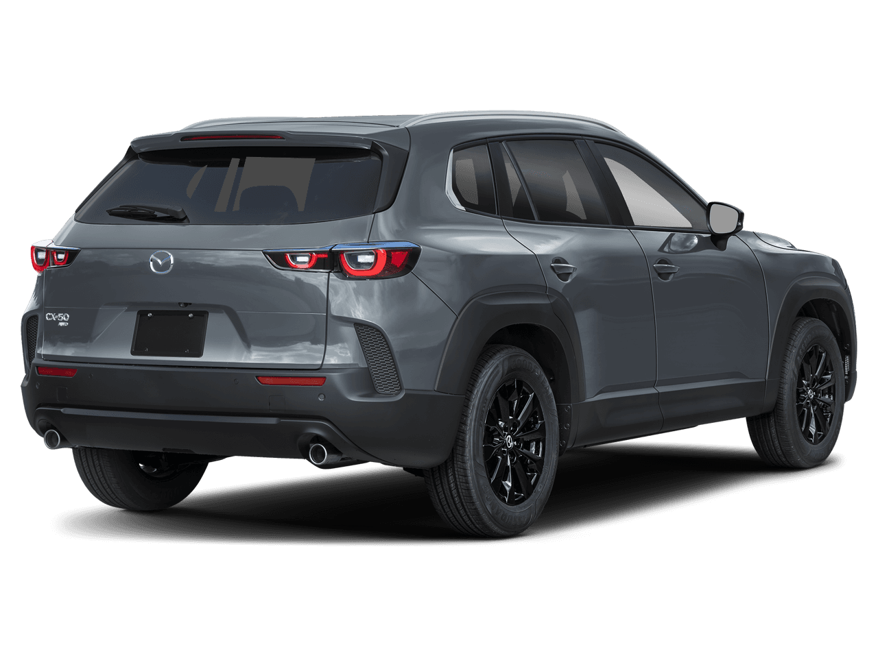 2026 Mazda CX-50 Photo in Silver Spring, MD 20904